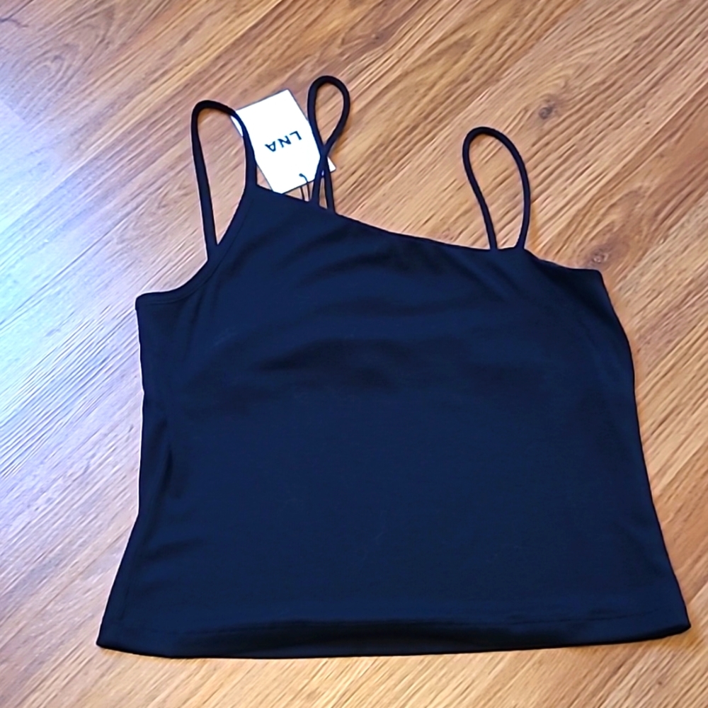 LNA Tank Top